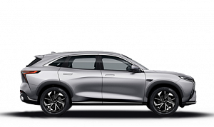C-HR New